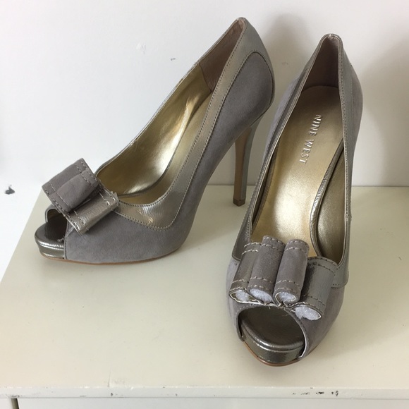 High Heels from Nine West - Picture 4 of 6